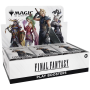 Magic the Gathering - Final Fantasy - Play Booster Display (30) - Eng