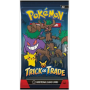 Pokémon Trick or Trade Mini Booster Pack 2024