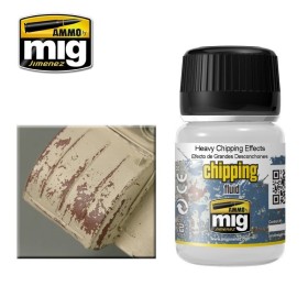 Ammo - Heavy Chipping Effects (35mL)