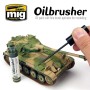AMMO - Oilbrusher Black