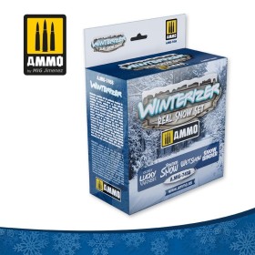 Ammo - Winterizer Set