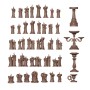 AK Basing Bits - Candles