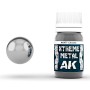 AK-Interactive Xtreme Metal Chrome