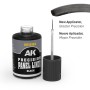 AK-Interactive  Precision Paneliner - Black