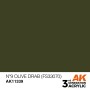 AK-Interactive  N.9 Olive Drab (FS33070)