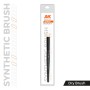 AK-Interactive  Synthetic Brush - Dry Brush - S