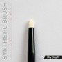 AK-Interactive  Synthetic Brush - Dry Brush - S