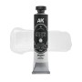 AK-Interactive PURE WHITE - Artistic Dense Acrylic