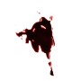AK-Interactive Blood Effects Acrylic
