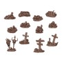 AK-Interactive Basing Bits Bones Remains