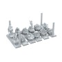 AK-Interactive Basing Bits Bones Remains
