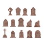 AK-Interactive Basing Bits Tombstones