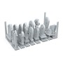 AK-Interactive Basing Bits Tombstones