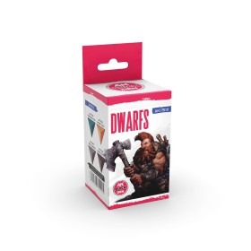 AK-Interactive Dwarfs Paints Set
