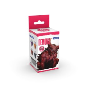 AK-Interactive  Demons Paints Set
