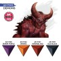 AK-Interactive  Demons Paints Set