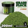Green Stuff World Static Grass Flock 4-6mm - SPRING GRASS
