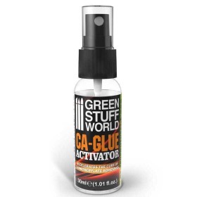 Green Stuff World CA Glue Activator