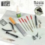 Green Stuff World Basic Tools Kit