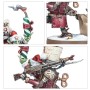 Da Red Gobbo's Tinboy - Warhammer Commemorative Series 2025
