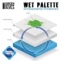 Green Stuff World Ultimate Wet Palette XL