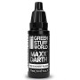 Green Stuff World Maxx Darth Black Paint 17 ml