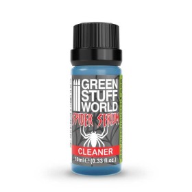 Green Stuff World Spider Serum Cleaner