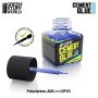 Green Stuff World Blue Cement glue for plastics 40ml