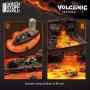 Green Stuff World Basing Set - Volcanic