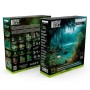 Green Stuff World Basing Sets - Swamp
