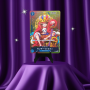 One Piece Monkey D. Luffy P-043