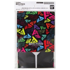 ONE PIECE CARD GAME - STORAGE BOX STANDARD DON LIMITED EDITION