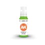 Ak Interactive - VERDE FLUORESCENTE – STANDARD