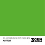 Ak Interactive - VERDE FLUORESCENTE – STANDARD