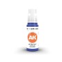 AK Interactive FLUORESCENT BLUE – STANDARD