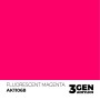 Ak Interactive FLUORESCENT MAGENTA – STANDARD