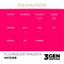 Ak Interactive FLUORESCENT MAGENTA – STANDARD
