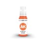 AK Interactive FLUORESCENT ORANGE – STANDARD