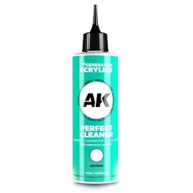 AK Interactive Perfect Cleaner