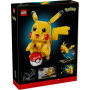 LEGO® Pokémon™ - Pikachu e Poké Ball