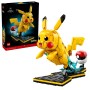LEGO® Pokémon™ - Pikachu e Poké Ball