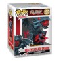 Funko POP! Drago Nero Occhi Rossi Premium - Yu-Gi-Oh!