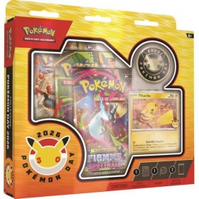 Pokemon Collezione Pokemon Day 2026 ITA