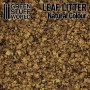 Green Stuff World Leaf Litter - Large Natural Leaves