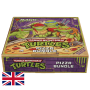 Teenage Mutant Ninja Turtles - Pizza Bundle (ENG)