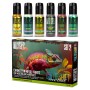 Green Stuff World Chameleon Acrylic Paint Set 2