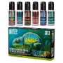 Green Stuff World Chameleon Acrylic Paint Set 3