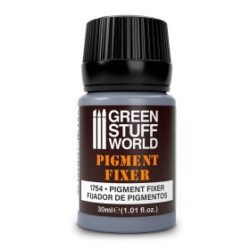 Green Stuff World  Pigment Fixer 30ml