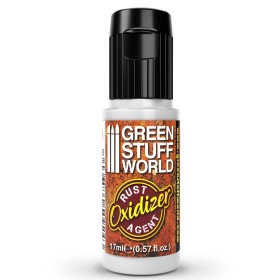 Green Stuff World Oxidizer 17ml