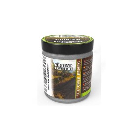 Green Stuff World Textured Paint - Concrete Texture 250ml